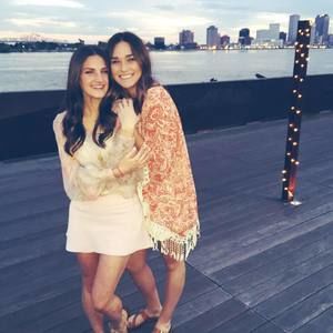 Meet your Posher, Adison